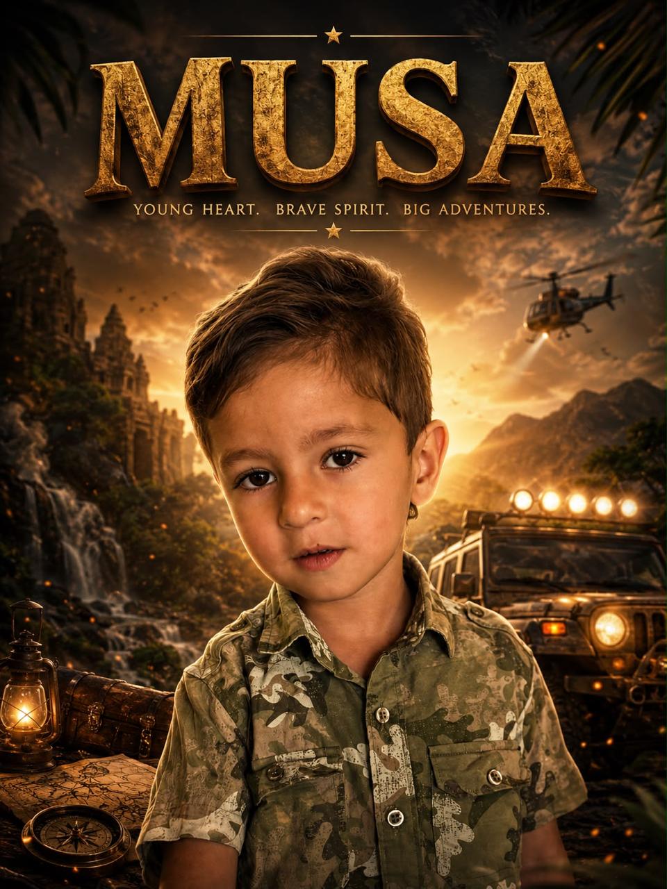 Musa